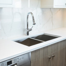 26 Countertops and Backsplashes