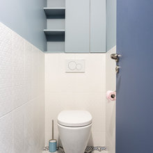 toilettes