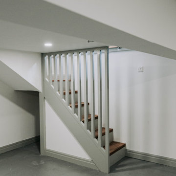 Design & Build Inspiration by Unity