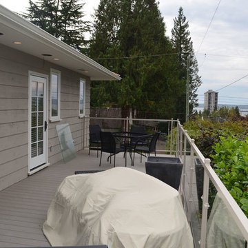 Sherwood West Vancouver