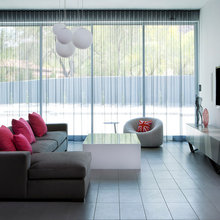 Window Treatments Drapery/Shades