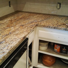 countertop
