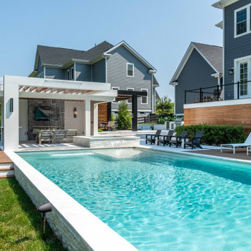 Willowsford Modern Retreat