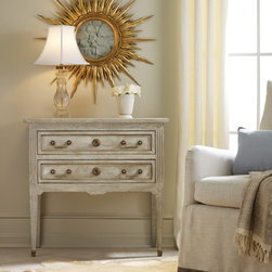 MH -Manor House Chest - Products
