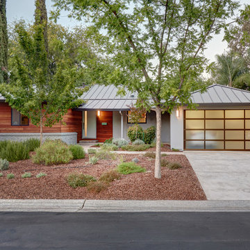 Arden Park Mid Century Modern