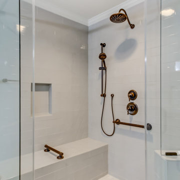 Wilmington Road Renovation