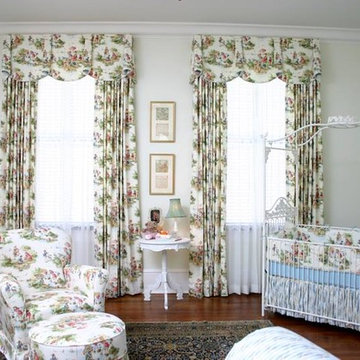 Hannah's Room