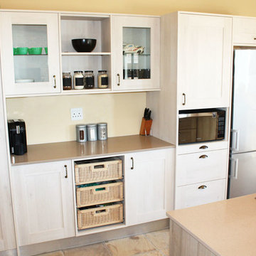 Capri, Cape Town Kitchen