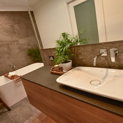 Elite Bathroom Renovations - Carine - Products