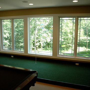 Lanco Custom Home Projects
