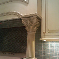 Wood Lane Project - Products