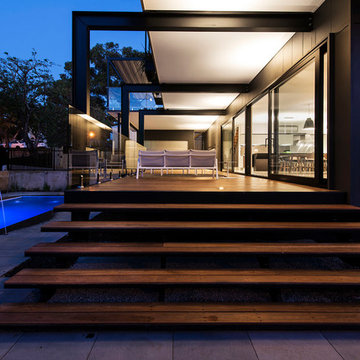 Warden St Residence