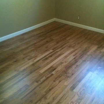 Our Work