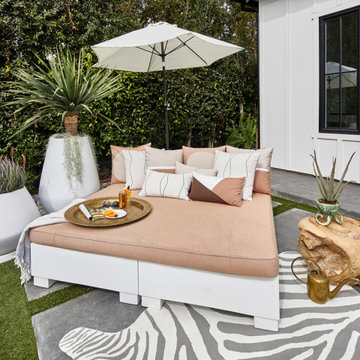 Vanderpump Pools