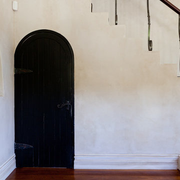 Mosman Park