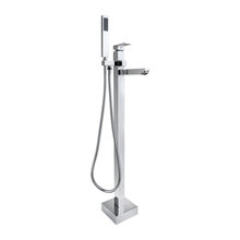 Faucet Bathtub