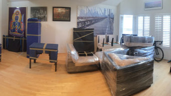 Local Move From Fremont To San Jose