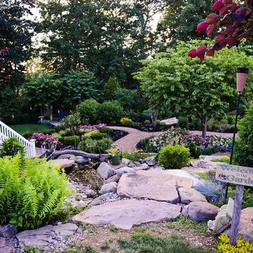 Wedding Garden