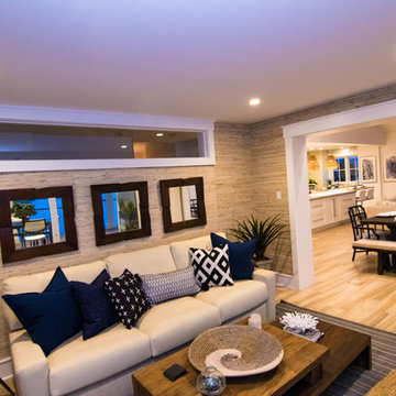 Modern Bayfront