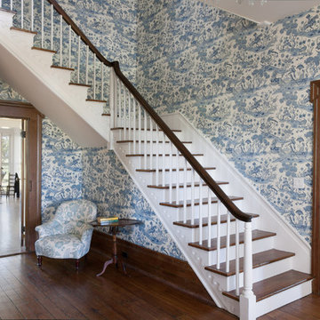 Houzz Tour: Tennesse Farmhouse