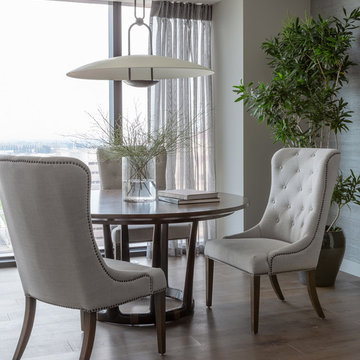 The Residences at The Sawyer