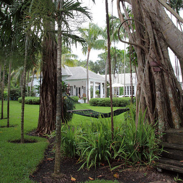 Sclar Residence