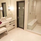 New West Classic Traditional Bathroom Vancouver by Clay Construction Inc. New West Classic Traditional Bathroom Vancouver by Clay Construction Inc.