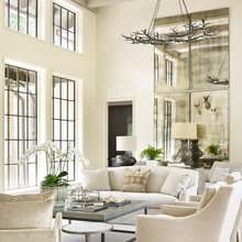 WINDOWS--Two-Story Rooms
