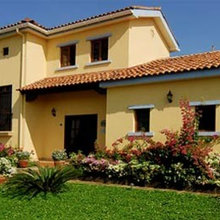 Southwest Modern Traditional