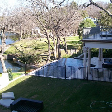 New Pools