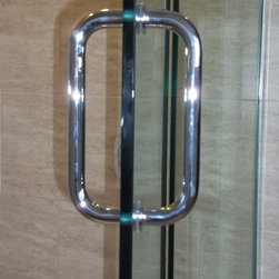 Shower Door Hardware - Shower Doors