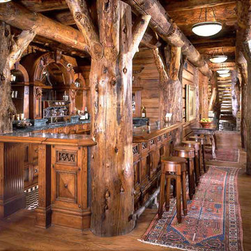 Shining Mountain Ranch