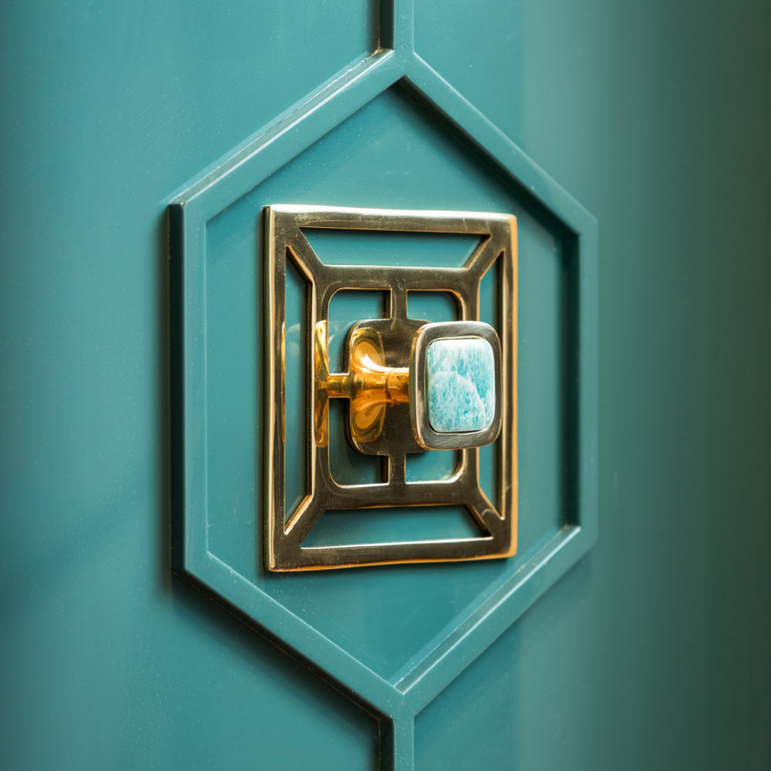 Bar detail