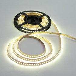 Soft Strip 2.5W Commercial 24V Warm White by Edge Lighting - Lighting