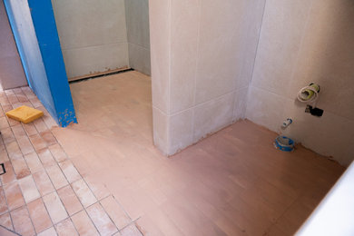 In Progress: Project Leichhardt