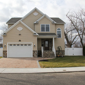 Long Branch Beach House