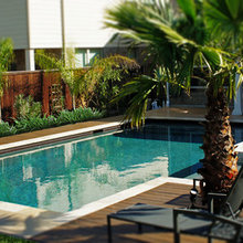Pool Ideas