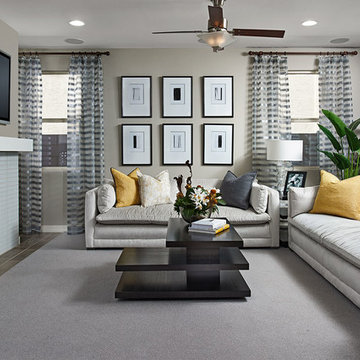 Augusta model home in Arizona