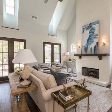 Willowbranch Home