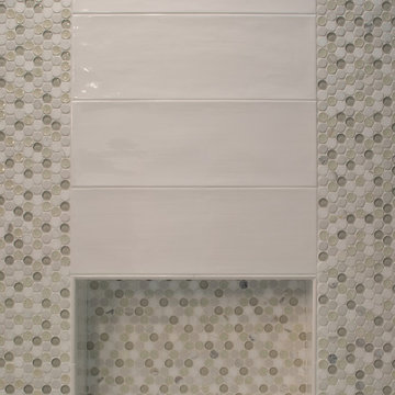 Master Bathroom Remodel