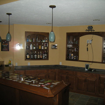 New construction