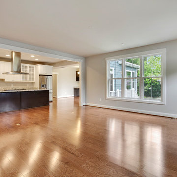 The Langley in Arlington, Virginia