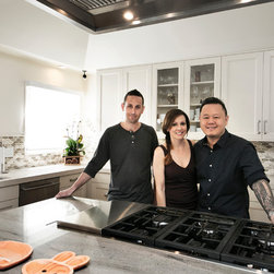 Kitchen Remodel - 商品