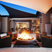 Patio ideas