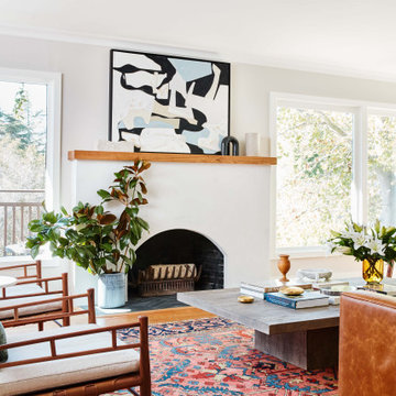 Estates: A Collected Oakland Home