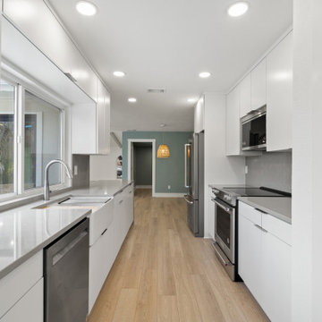 Lakewood Full Home Remodel