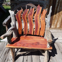 extras - Armchairs And Accent Chairs