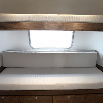 Virginia 1974 Overlander 26'