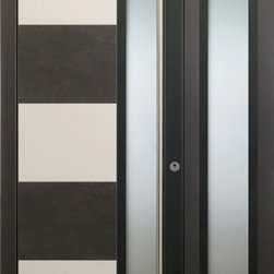 Durabella Custom Design Doors - Front Doors