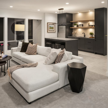 Modern Prairie | On Your Lot - Rosemount, MN
